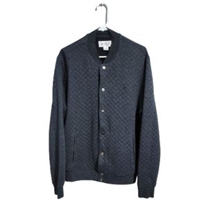 Vintage orginals penguin by munsingwear cotton quilted jacket